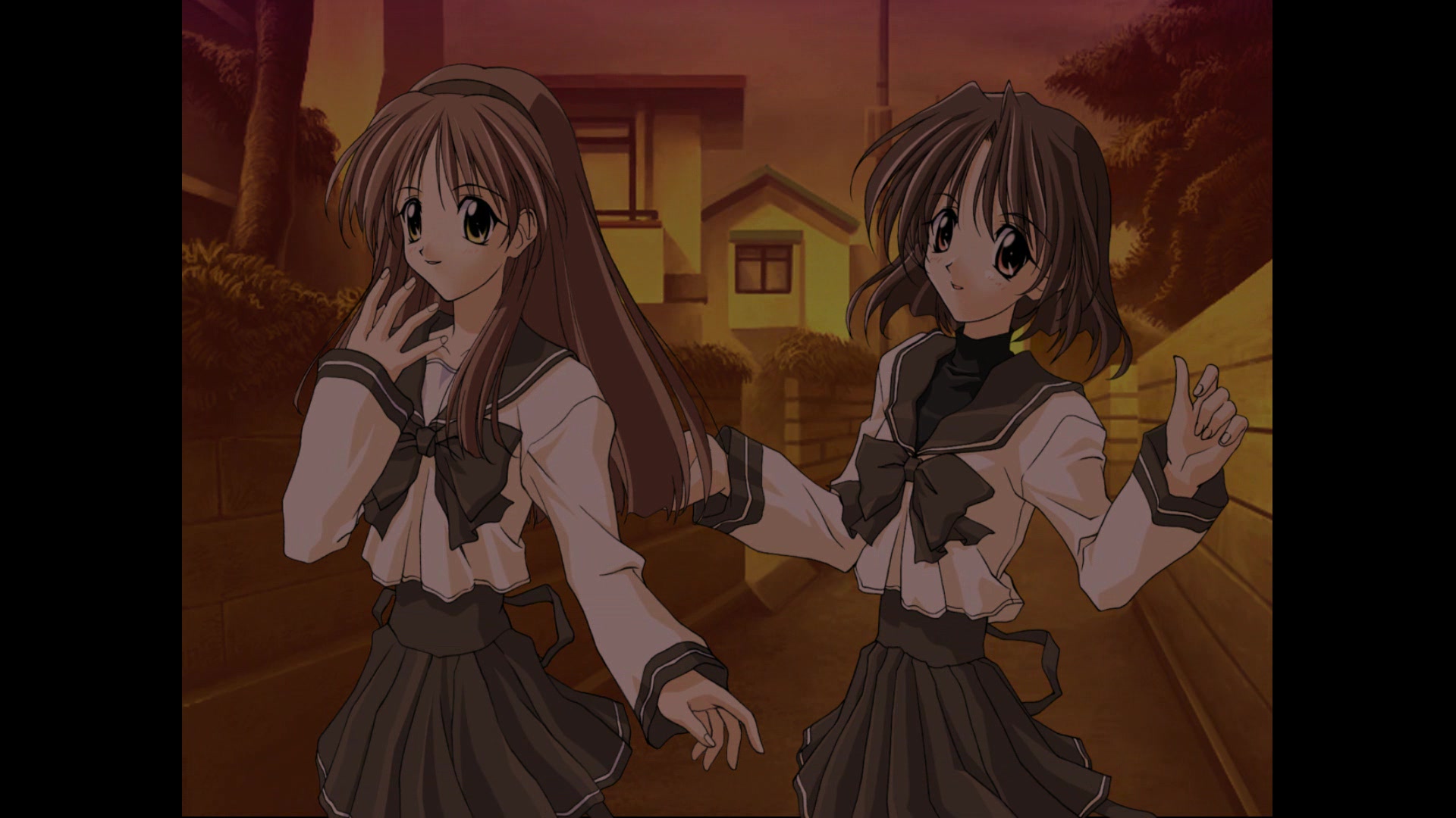 秋之回忆1pure桧月彩花第二期