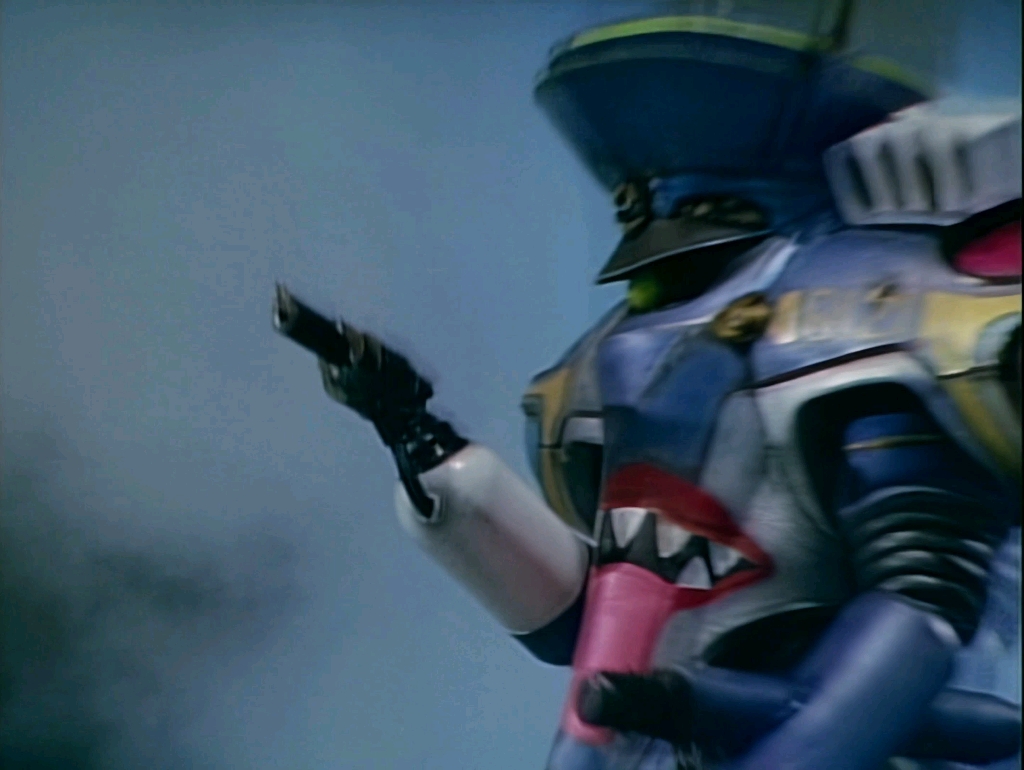 2000年2月13日未来战队时间连者第1共38第9集第三部分