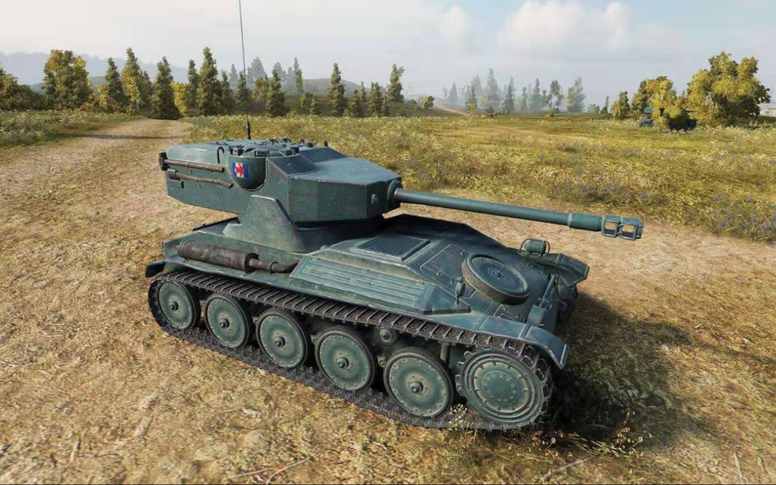 amx12t :我比elc高好多 高伤集(1)
