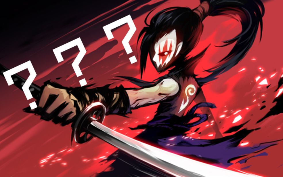 对血影弟弟做出这种事的琳妹妹能够被原谅吗