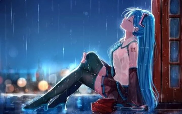 初音未来,高清图片哔哩哔哩bilibili