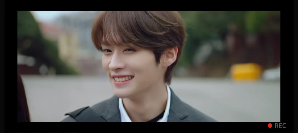 【李旻浩】"神啊 可不可以让我感受一下"