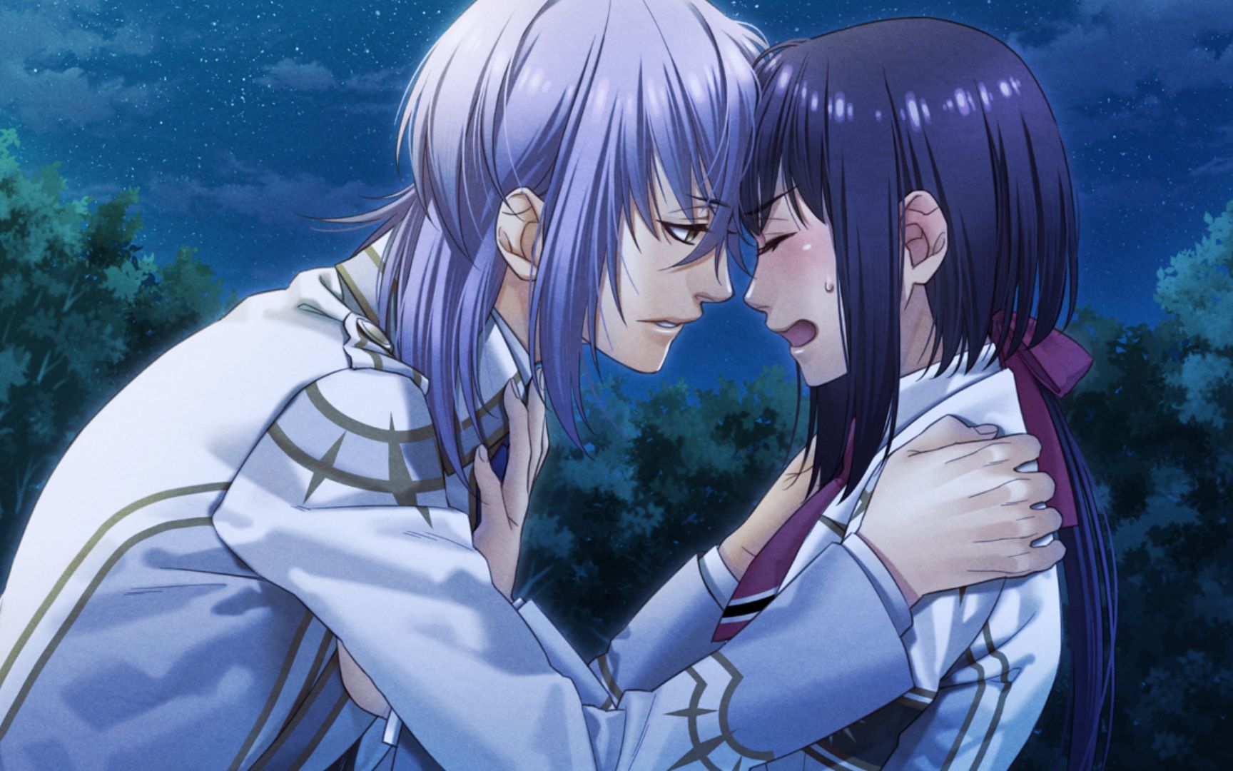 (机翻中字)众神的恶作剧 户塚月人线