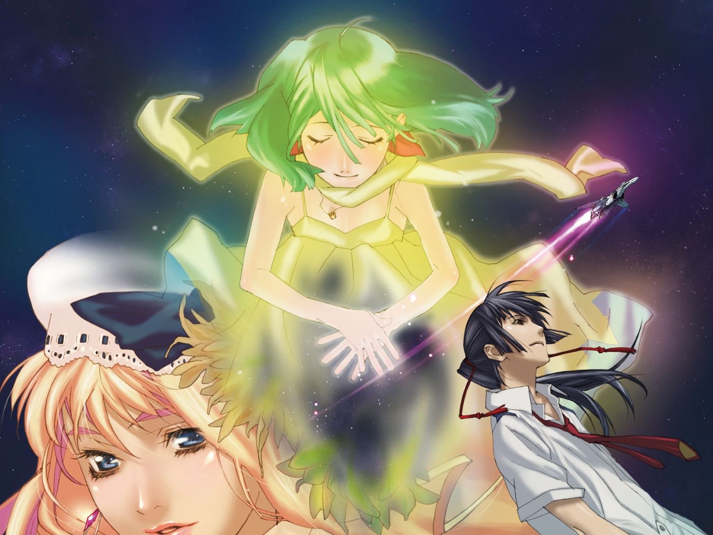 [图]超时空要塞f Macross Frontier 05 [Ma10p_1080p][x265_flac]