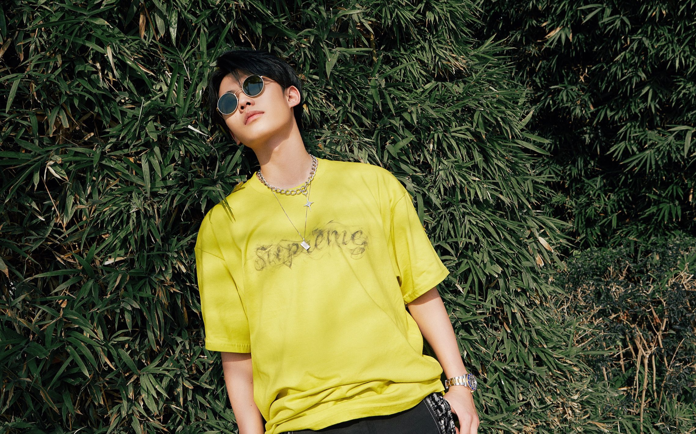 《所以你睡了没》沙一汀el(升调版)