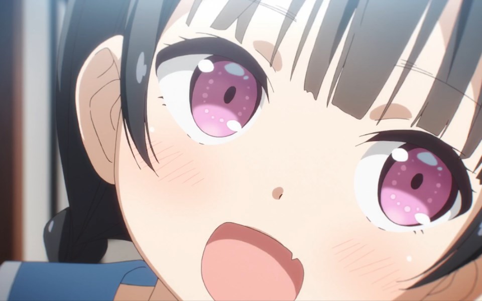 oneroom第三季第5话桃原奈月要说服