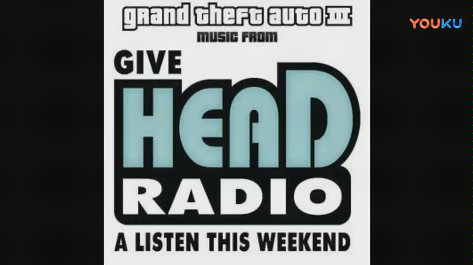 gta3电台音乐fadeaway