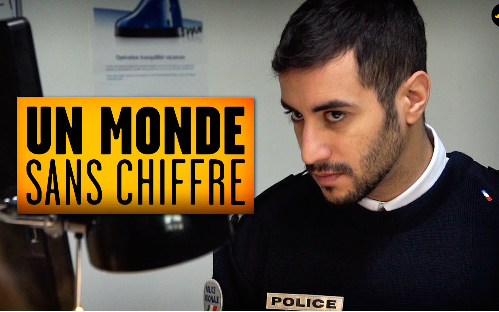 法国金胡子没有数字的世界柚子木字幕组