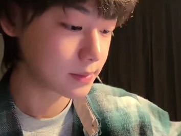 5.19 santa是一只狐狸直播录屏(中)