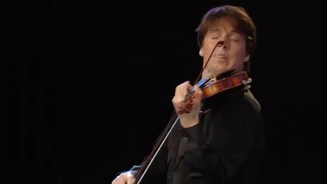 [图]【小提琴】Joshua Bell 王羽佳 舒曼 三首浪漫曲Op.94