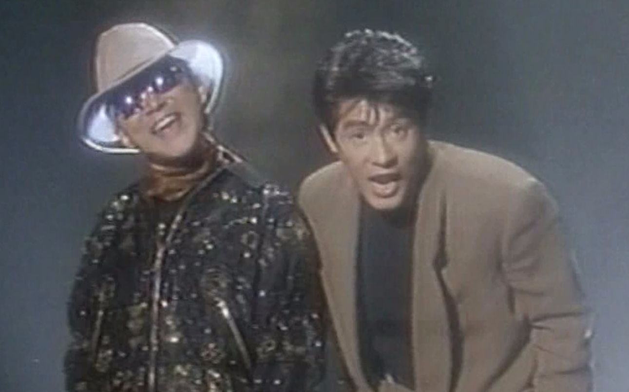 [图]【MV】CHAGE & ASKA - SAY YES