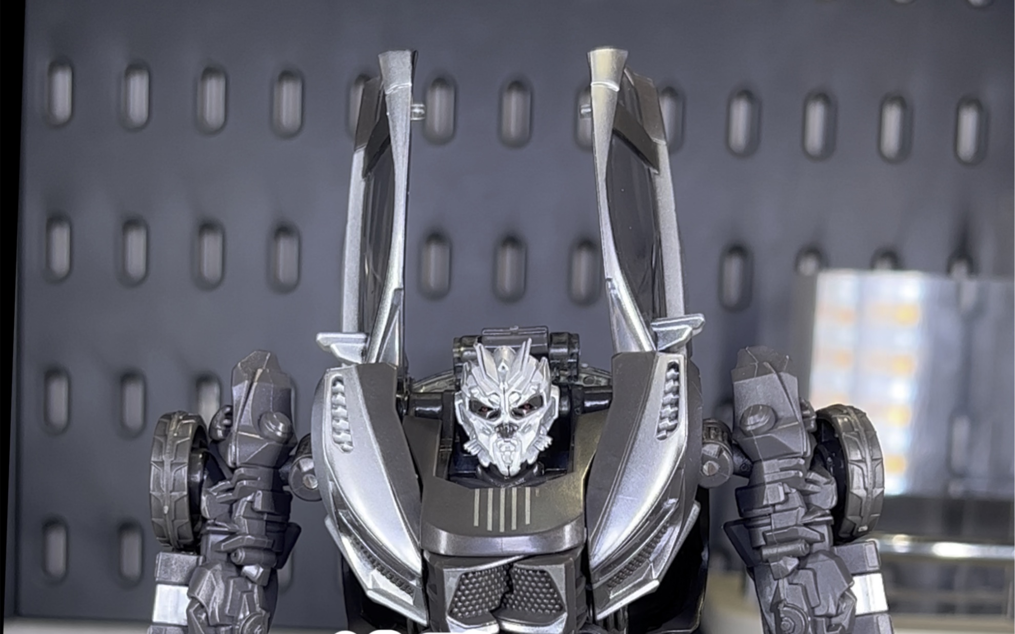 变形金刚 ss88 边路sideways