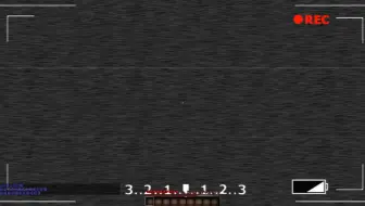 Minecraft恐怖解密邪靈詭堡（上）