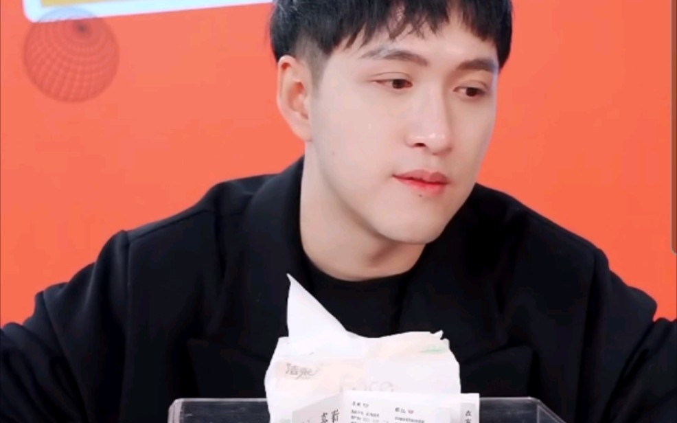 难得逮到潮爸刘教授最有品的带货主播哈哈哈最近看直播多值得回放的我