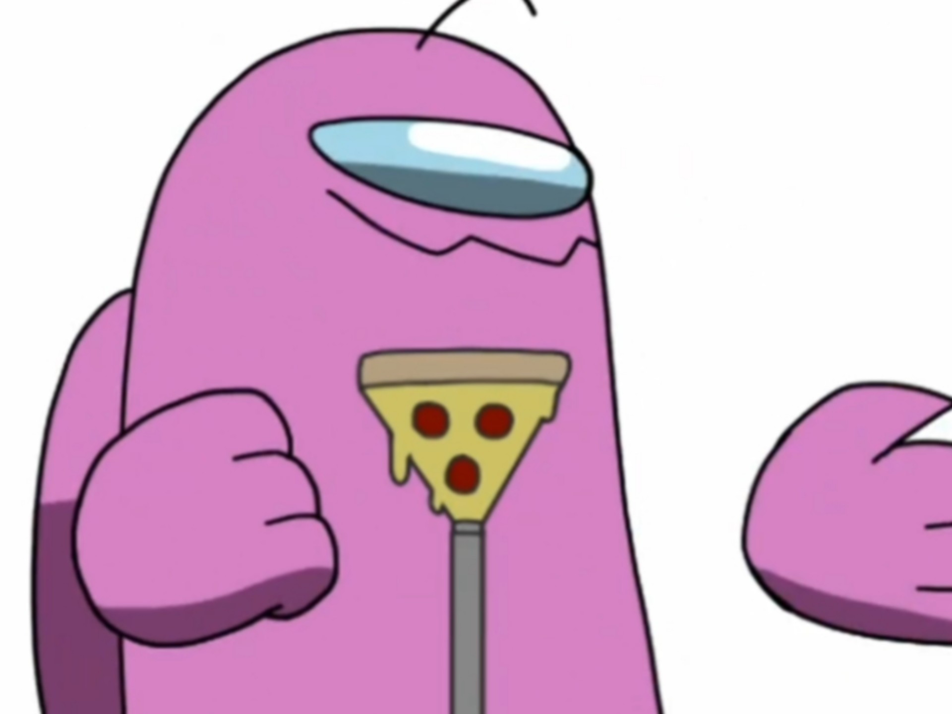 rodamrix老师新作品,差错之中,amongus