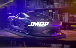 Download Video: MOD 迈凯伦2.0水冷电脑 McLaren PC