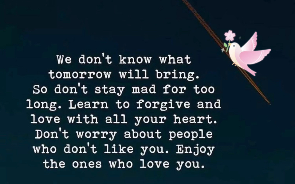 [图]爱生活 Enjoy the ones who love you.