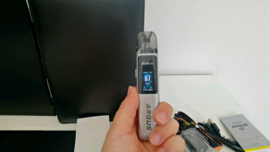阿古斯g2开箱视频
