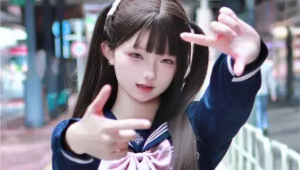 天冷啦～