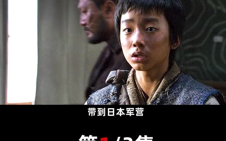 238_智异山虎王山君的复仇之路#大虎#万物皆有灵_哔哩哔哩_bilibili