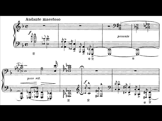 【钢琴】李斯特-但丁奏鸣曲 (berman)