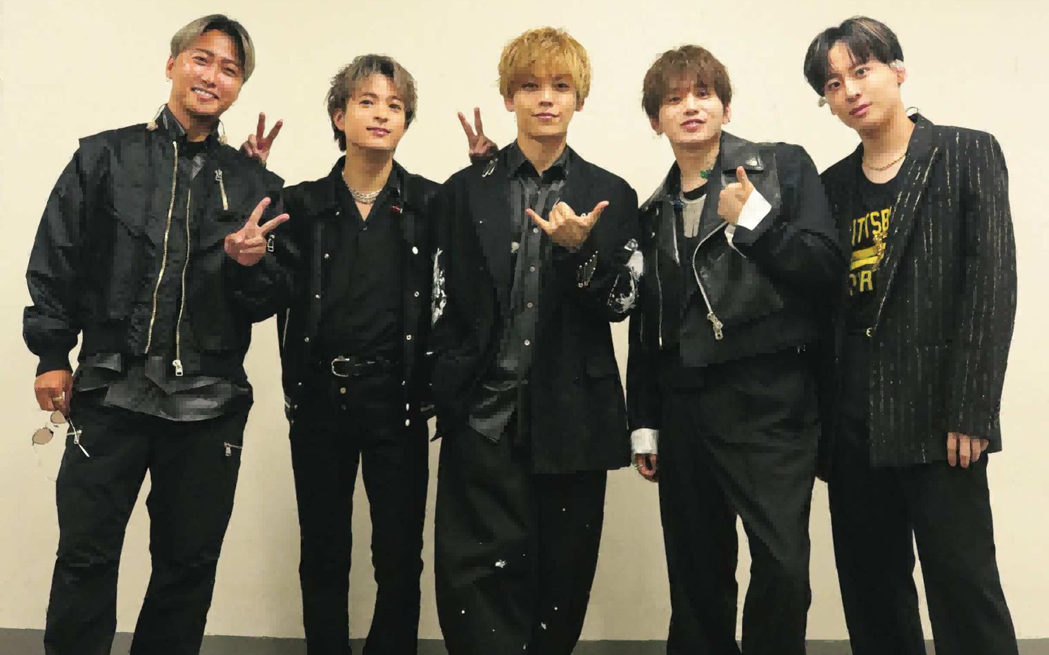 【da-ice】 live tour phase 2(2014)