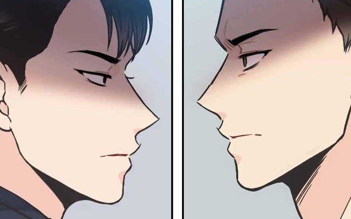 【漫画】谁才是搞大欧米伽肚子的男人?