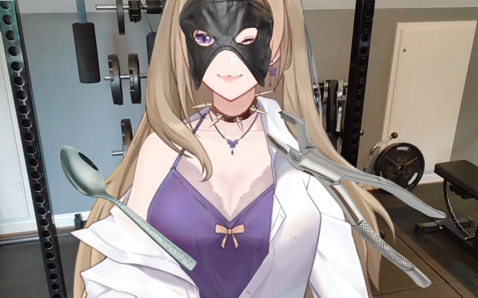 cuteanimegirlimprisonyouinthebasement