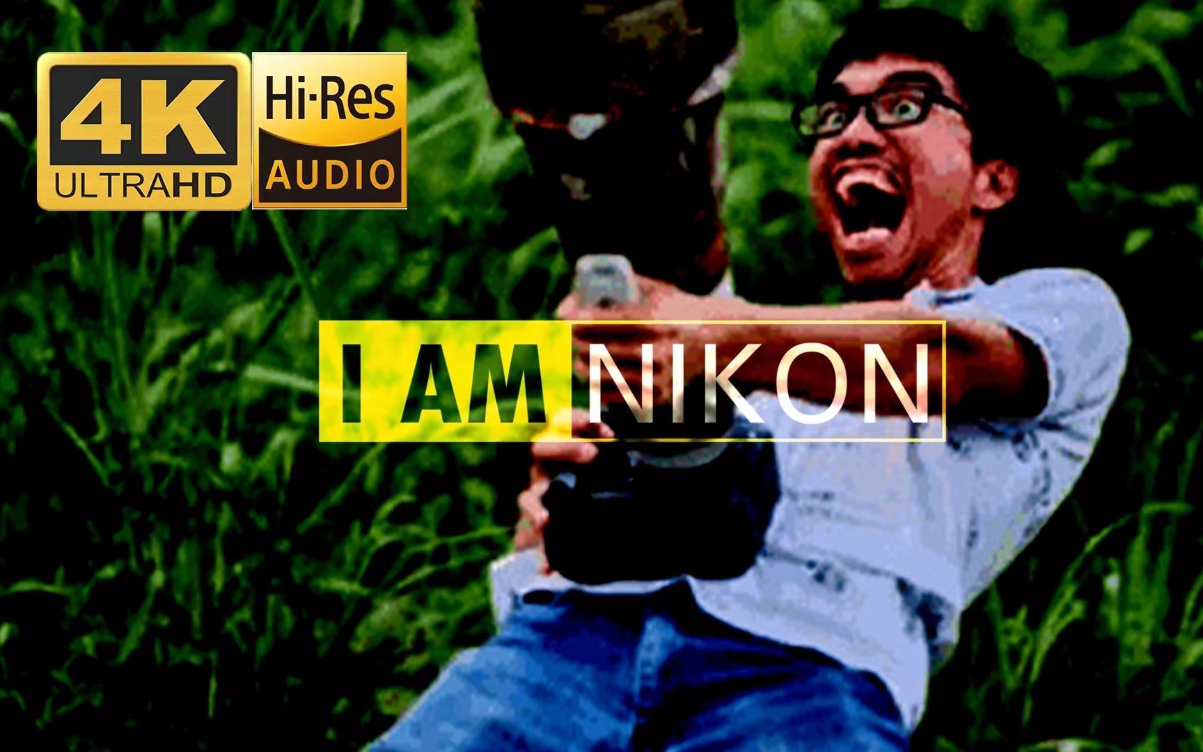 [图]【NIKON】2023年度摄影总结 feat. 尼康の小曲