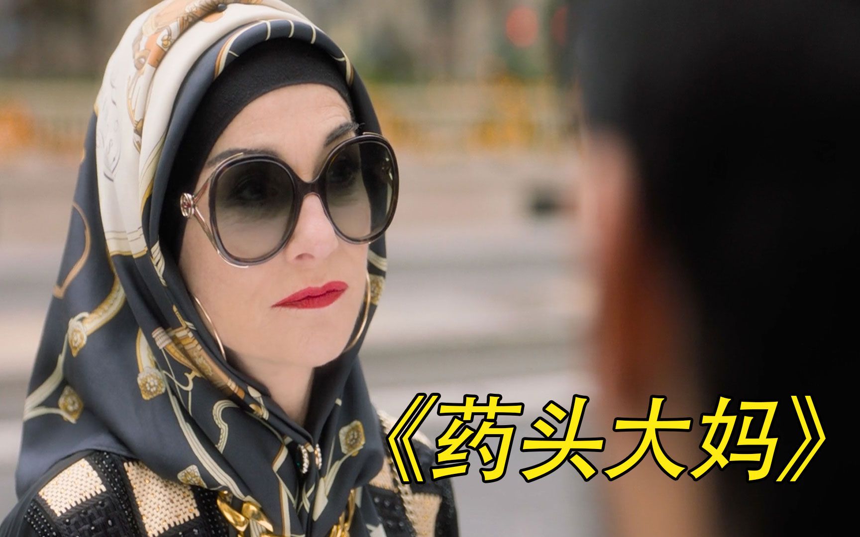 活动作品70岁大妈承揽巴黎最大d品市场