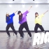 【MTY舞蹈室】NCT DREAM - Ridin'【镜面从2:20～】【舞蹈翻跳】