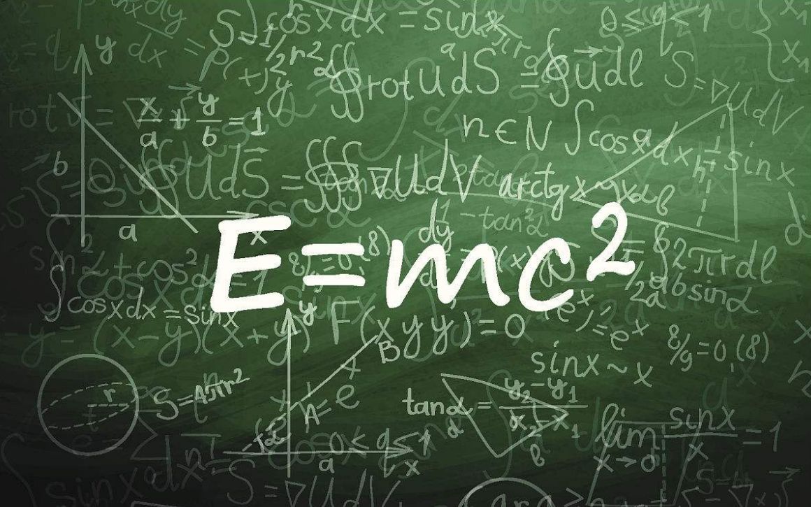 白话相对论(五)相对论质能方程的推导过程以及理解