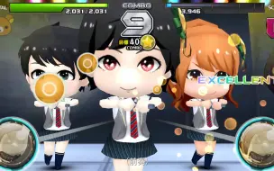 Akb公式音ゲー 希望的リフレイン 希望的リフレイン Ver 哔哩哔哩 つロ 干杯 Bilibili