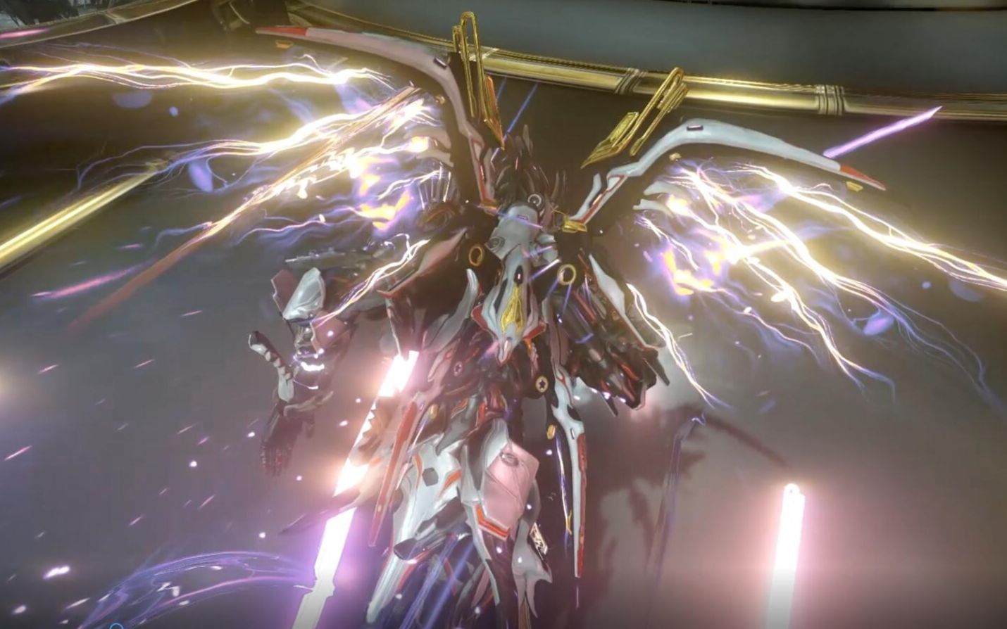 gauss光翼机甲,极致炫彩!完整版配色配卡玩法攻略!