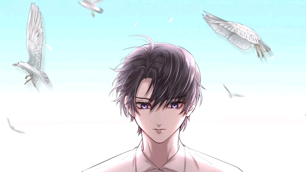 【飞鸥不下】名场面「离他远一点」「不要靠近他」