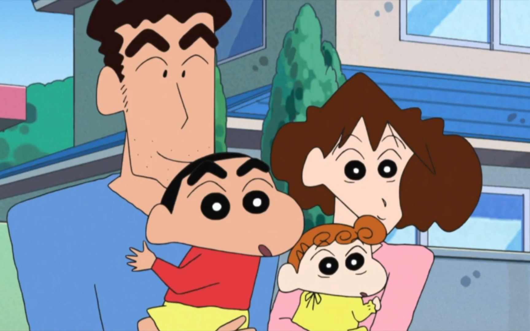 【全家福】_哔哩哔哩_bilibili