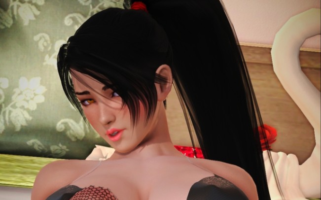 死或生6 玩玩比基尼红叶小姐姐_哔哩哔哩 (゜-゜)つロ 干杯~-bilibili