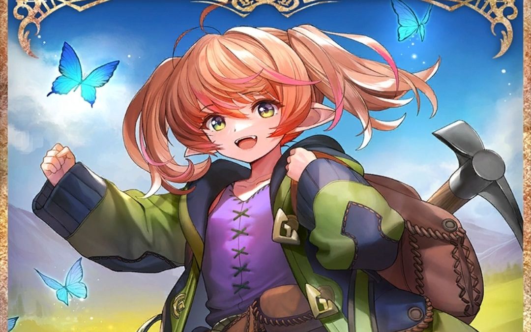 一口气看完影之诗所有哥布林