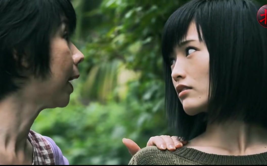 akb恐怖夜第一期4个脑洞小故事看完让人鸡皮疙瘩3