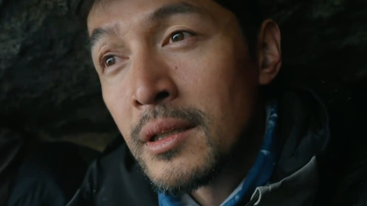 一场雨,把我困在这里——胡歌《六月的雨》