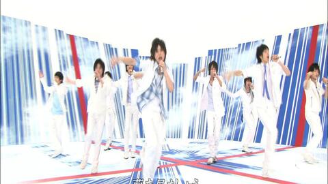 Hey Say Jump Dreams Come True 去伴奏 练手向 哔哩哔哩 つロ干杯 Bilibili