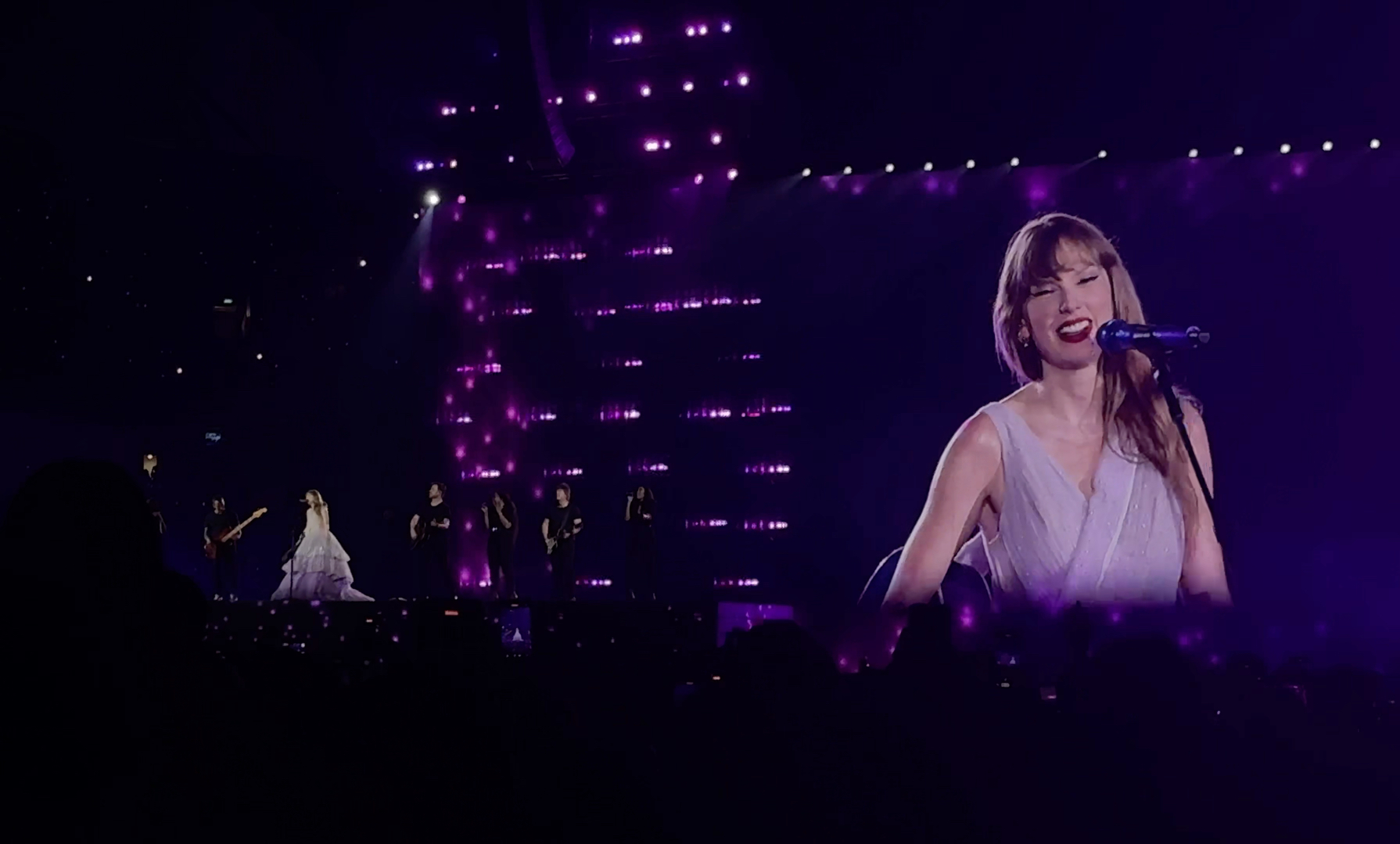 3.9 新加坡 霉国国歌long live!