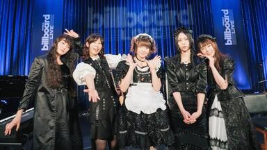 BAND-MAID ONLINE OKYU-JI (Feb. 11, 2021)【BDRip】_哔哩哔哩_bilibili