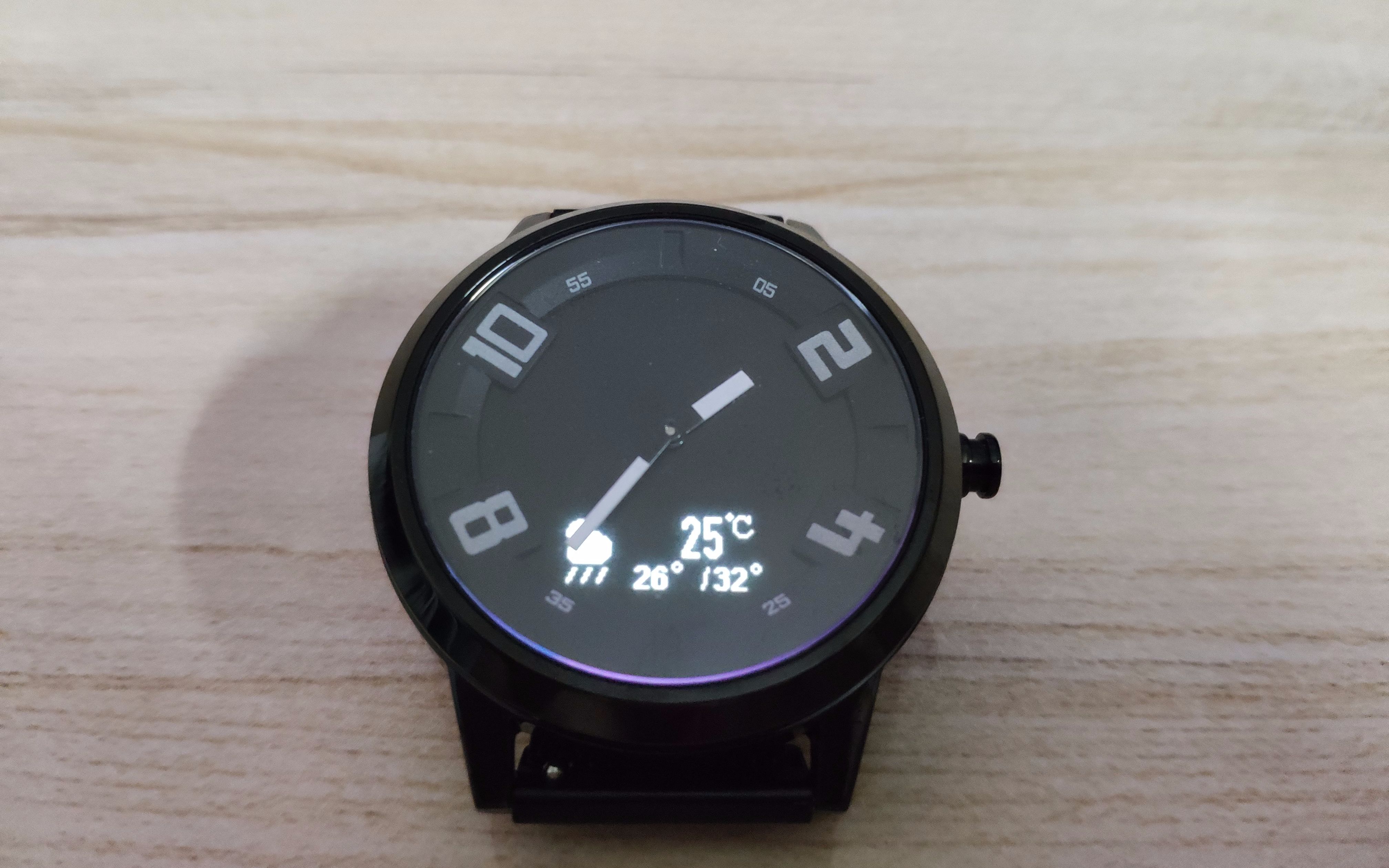 联想watch x手表开箱_哔哩哔哩 (゜-゜)つロ 干杯~-bilibili