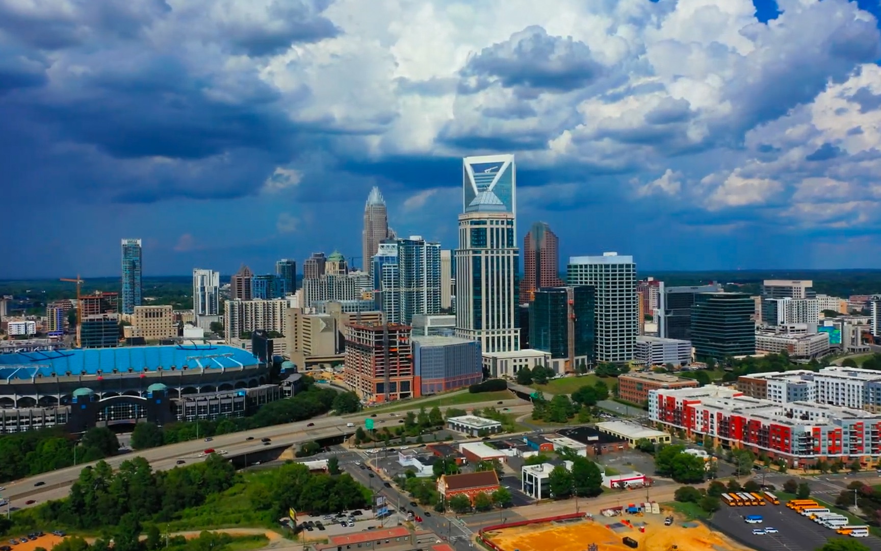 北卡罗来纳州夏洛特9694