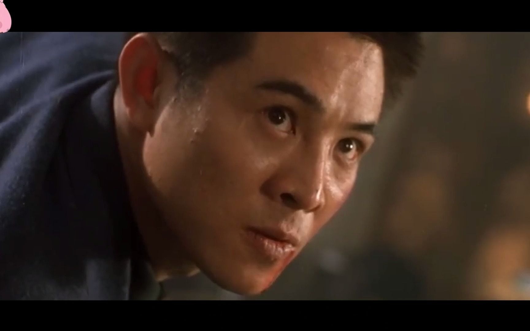 李连杰电影中的10大反派:甄子丹仅排第四,周比利也只在第二位