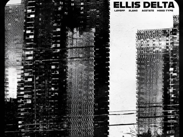 美国 深度回响贝斯 Ellis Delta – Layoff Dub 单曲 (2024) 音频哔哩哔哩bilibili