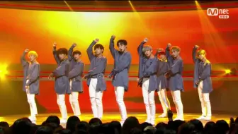 《O Sole Mio》- SF9 打歌合集