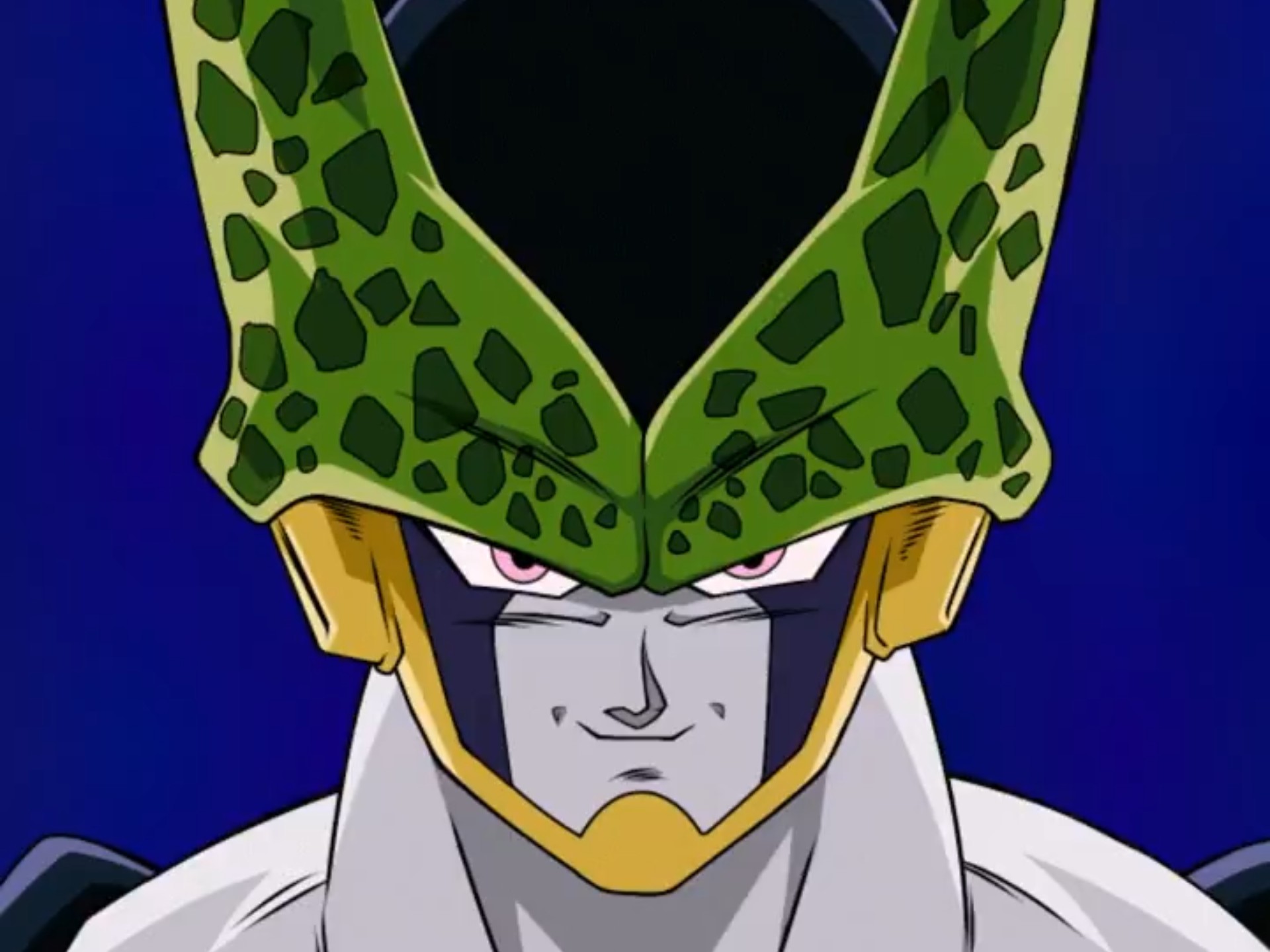 龙珠爆裂大战 新人造人18号&新沙鲁演出动画