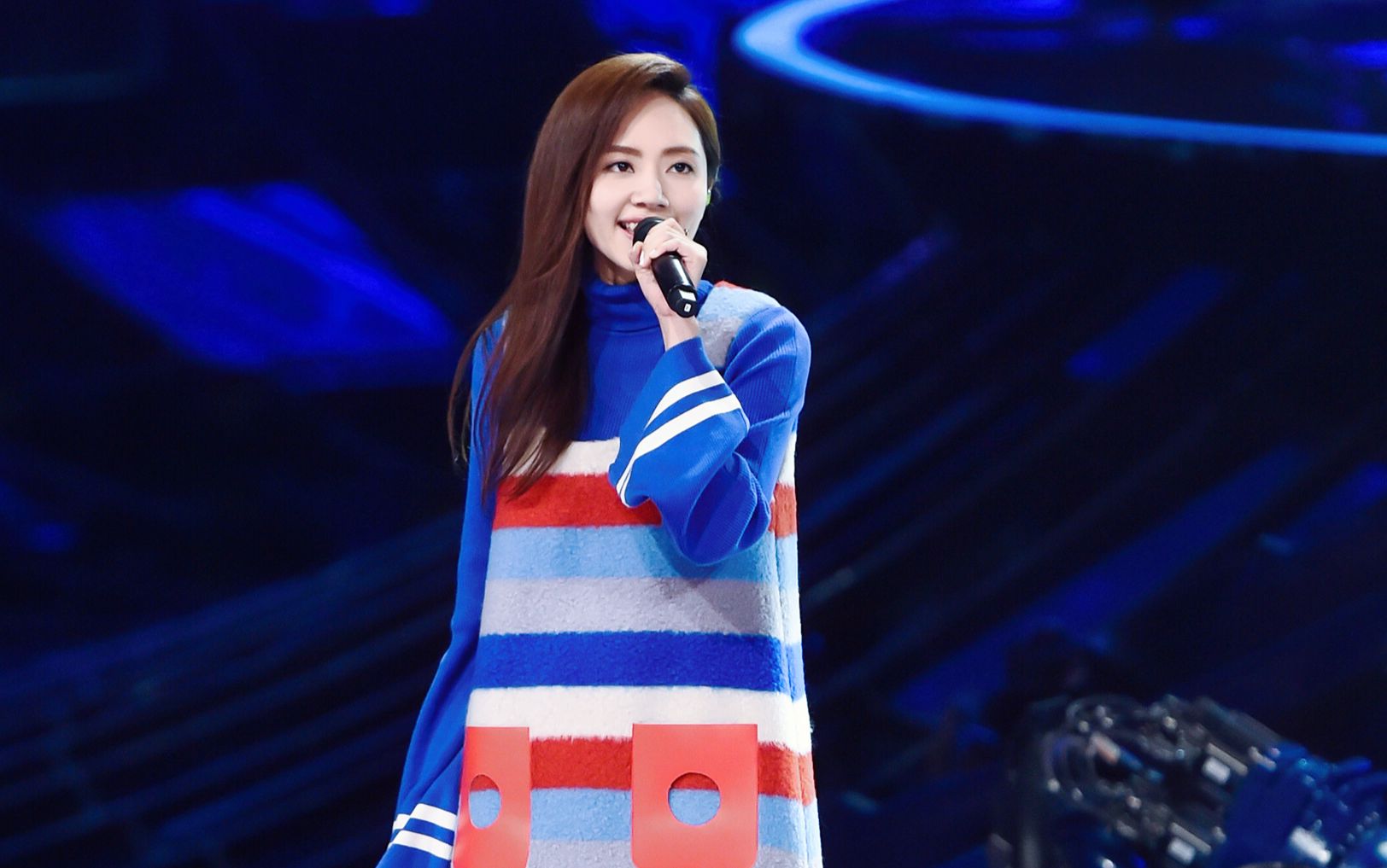 【刘惜君】【live】吃cd长大的刘歌手最燃live(持更)